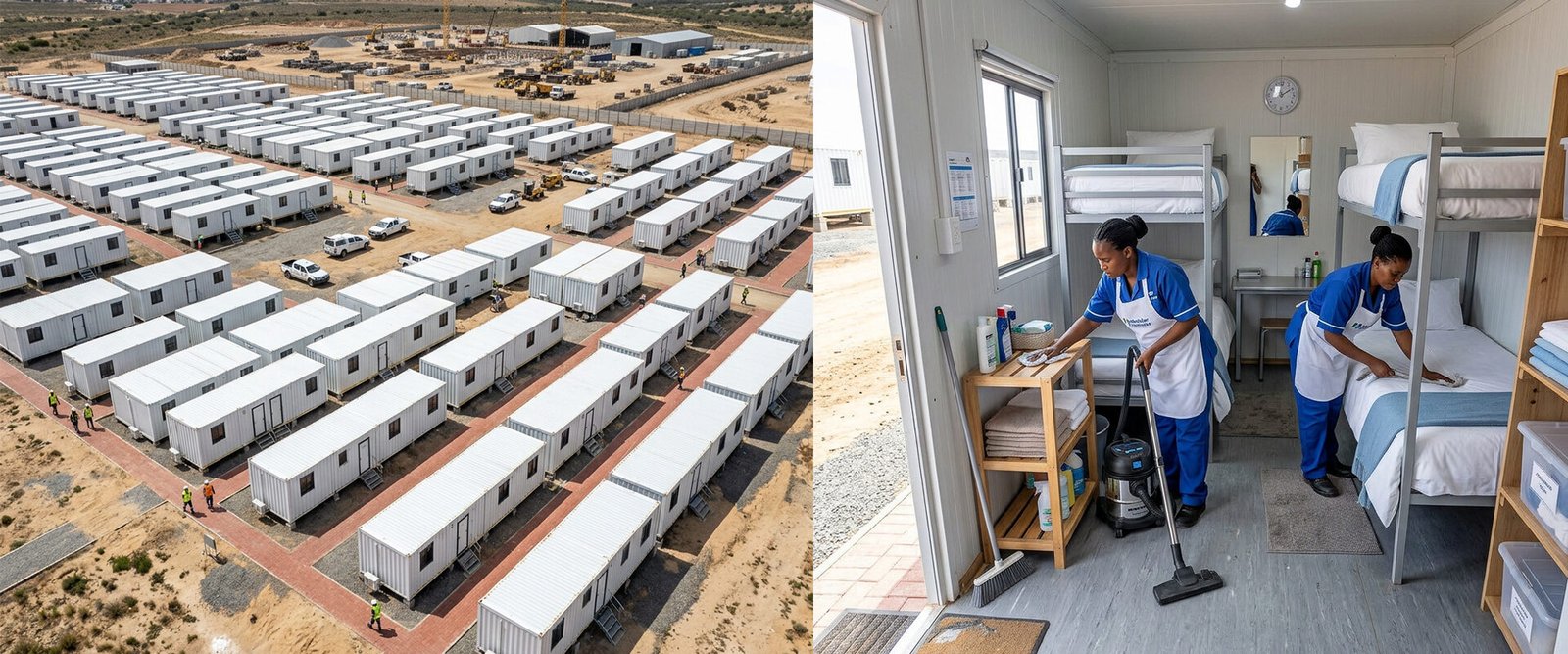 Integrated Facility Management